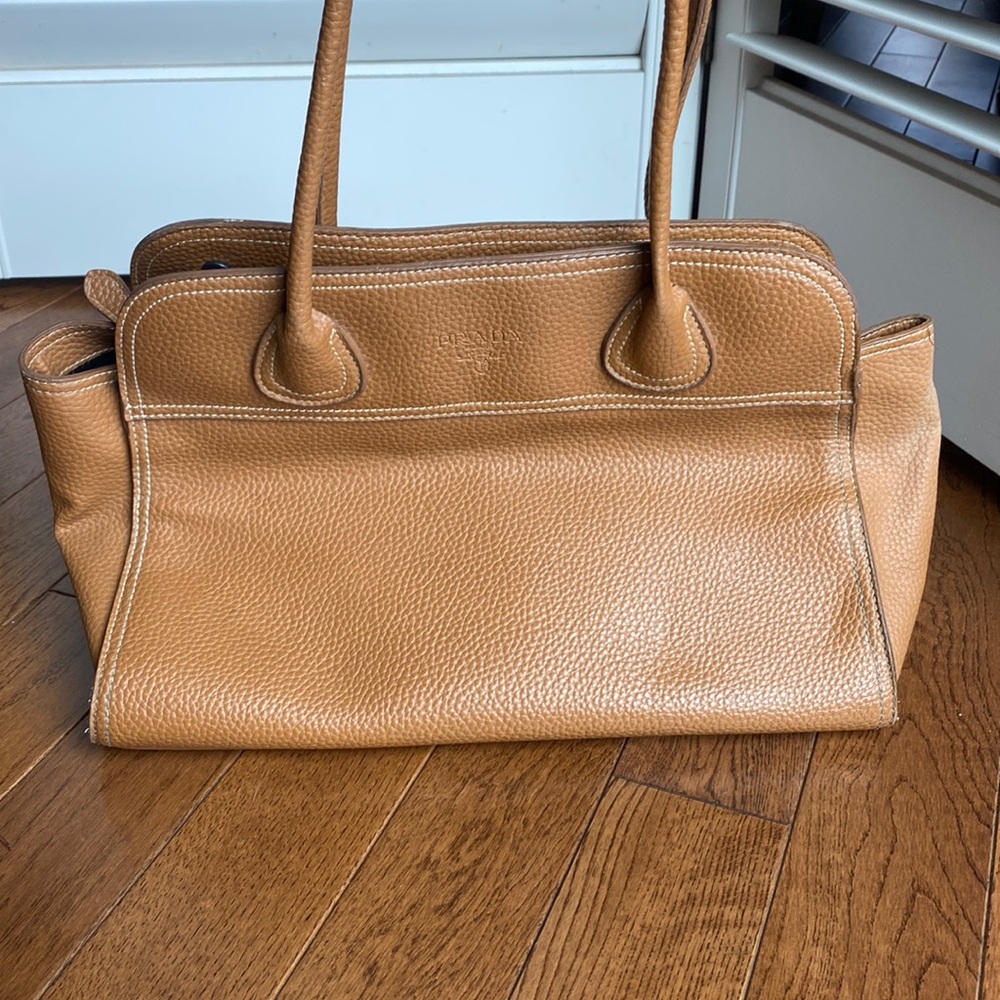 Prada Handbag